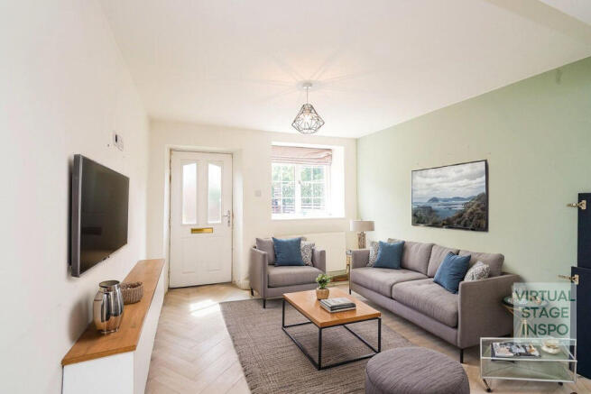 2 bed Terraced for sale Image 6