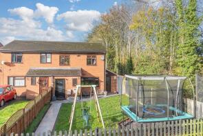 43b, Stanton Road, Ludlow SY8 2PF