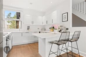 111, Brookwood Road, London SW18 5BG