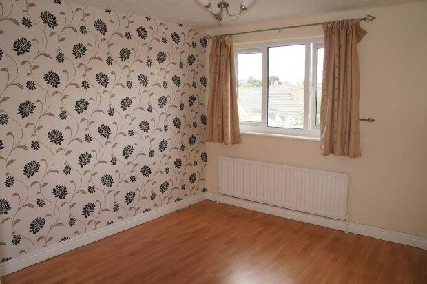 BEDROOM 1 FRONT