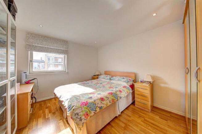 Viridian Nine Elms B