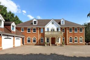 The Dutch House, Stoke Court Drive, Stoke Poges SL2 4LT