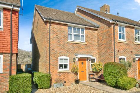 Maxted Close, Tonbridge, TN12