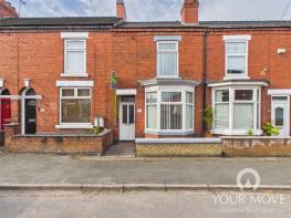 17, Lunt Avenue, Crewe CW2 7LZ