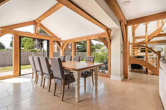 Manuka Cottage, Swainshill, Hereford, Herefordshire photo 4