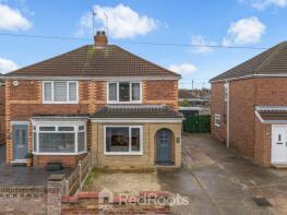 84, Tennyson Avenue, Sprotbrough, Doncaster DN5 8EX