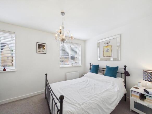 2 bed End of Terrace for sale Image 4
