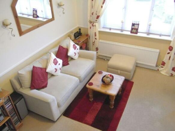 Lounge/Diner