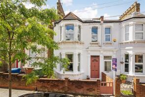 30, Rosenthorpe Road, London SE15 3EG