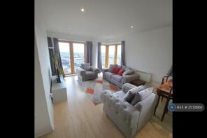 Flat 11/4, 490a Block 1, Argyle Street, Glasgow G2 8AL