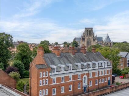Jewbury, York