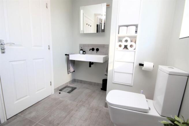 ensuite
