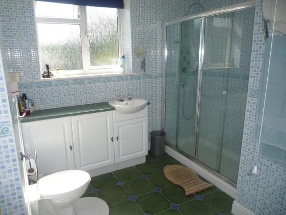 En suite