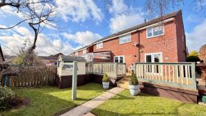 1, Glastonbury Road, Saltburn-by-the-sea TS12 2YL