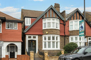 39, Belmont Hill, London SE13 5AX