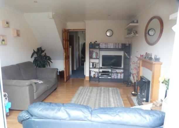 15ft Lounge