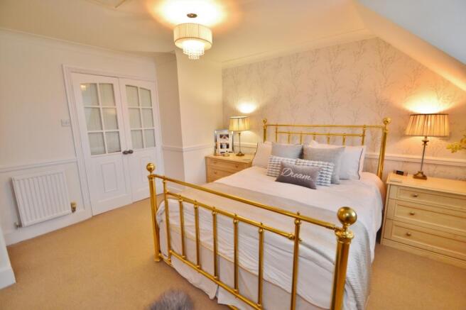 Bedroom 2