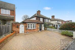 22, Cuffley Hill, Waltham Cross EN7 5EU