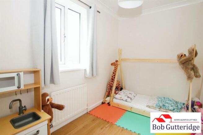 BEDROOM THREE (FRONT)