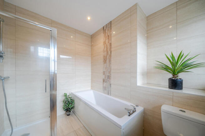 3 bed End of Terrace for sale Image 12