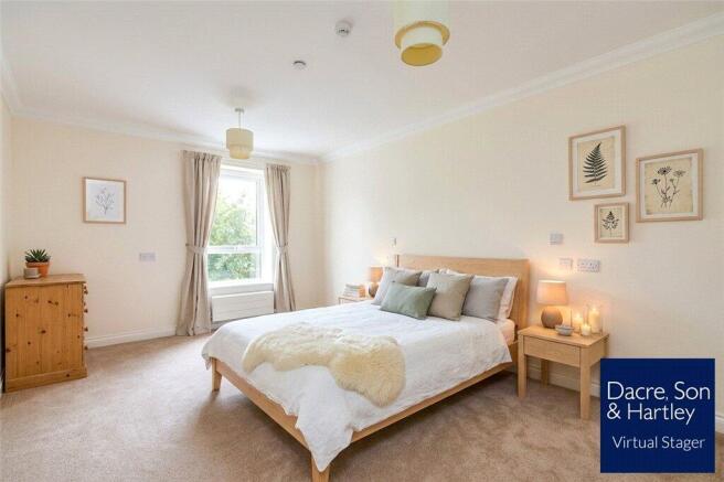 1 bed Apartment for sale Image 7