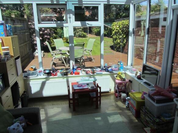 CONSERVATORY