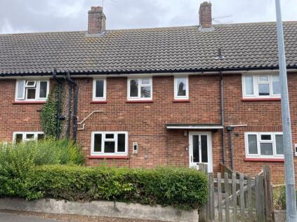 32 Mount Pleasant, Walsingham, Norfolk, NR22 6DD