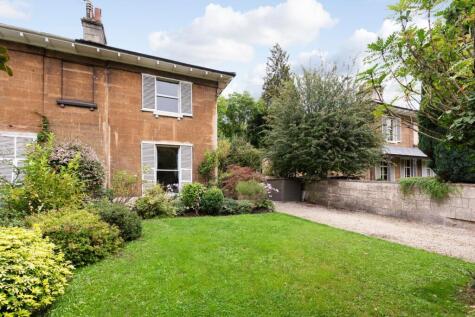 Prior Park Road, Widcombe , Bath, BA2