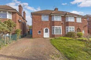 39, Marlborough Road, Slough SL3 7JW