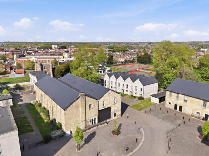 Londinium Road, Colchester, CO2