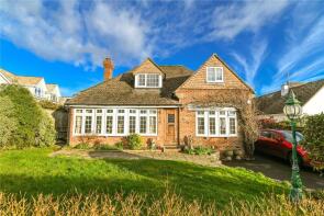 34, Farm Lane South, New Milton BH25 7BR