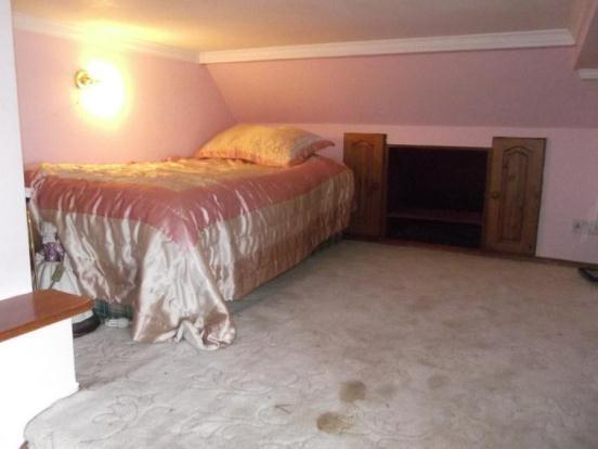 First Floor Bedroom