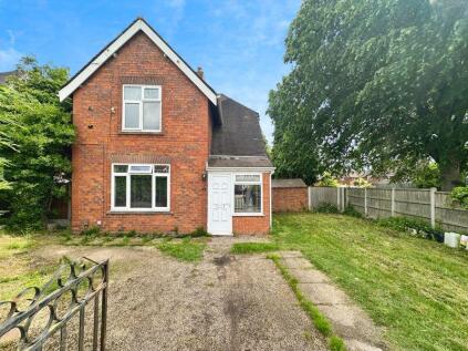 Coalpool Lane, Walsall WS3 1QJ