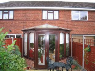REAR ASPECT