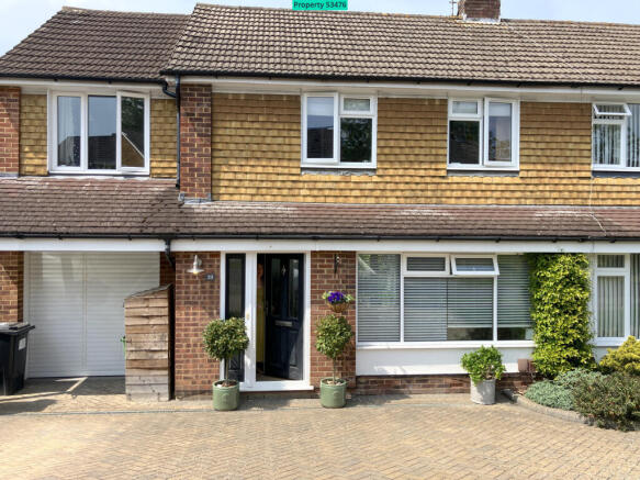 House Front