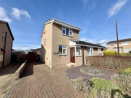 Norman Road, Mirfield