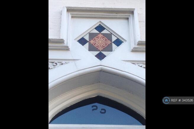 Period Features, In Great Condition