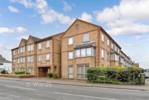 Flat 22, Cavendish Court, High Street, Herne Bay CT6 5LB