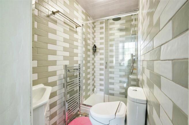 En-Suite Two