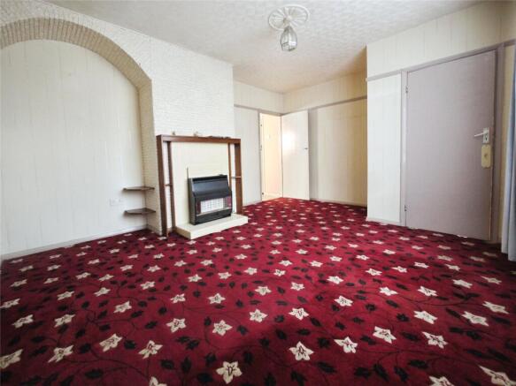 Living / Dining Room