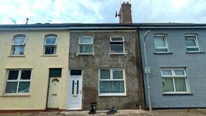 31, System Street, Adamsdown, Cardiff CF24 0JG