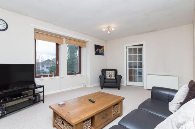 Living Room B