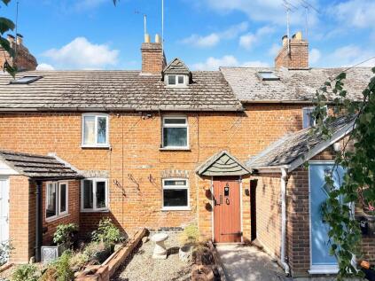 Liddiards Row, Faringdon, SN7