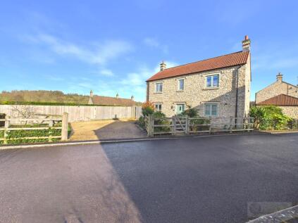 Manor Close, Kilmersdon