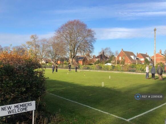 Playing Field