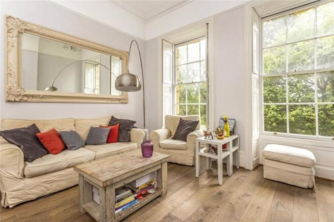 Sitting Area