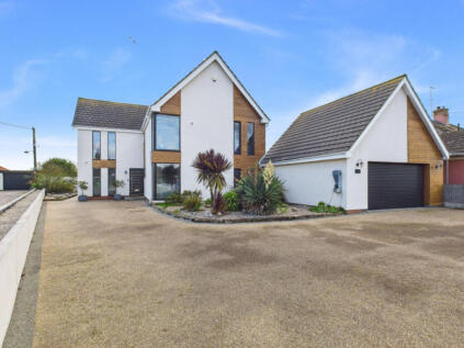Links Road, Great Yarmouth, NR31 6
