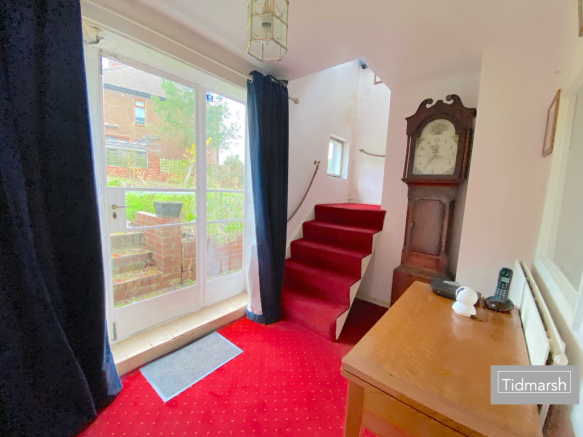 Manor Farm Cottage Bilbrook Road, Codsall WV8 1ER photo 4