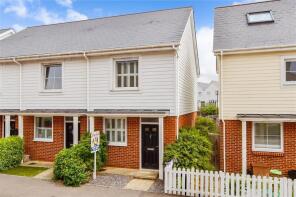 33, Hambrook Road, Snodland ME6 5SQ