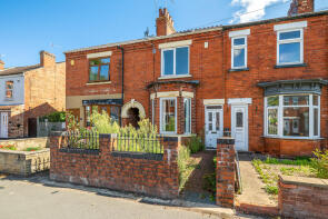164, Ropery Road, Gainsborough DN21 2NT